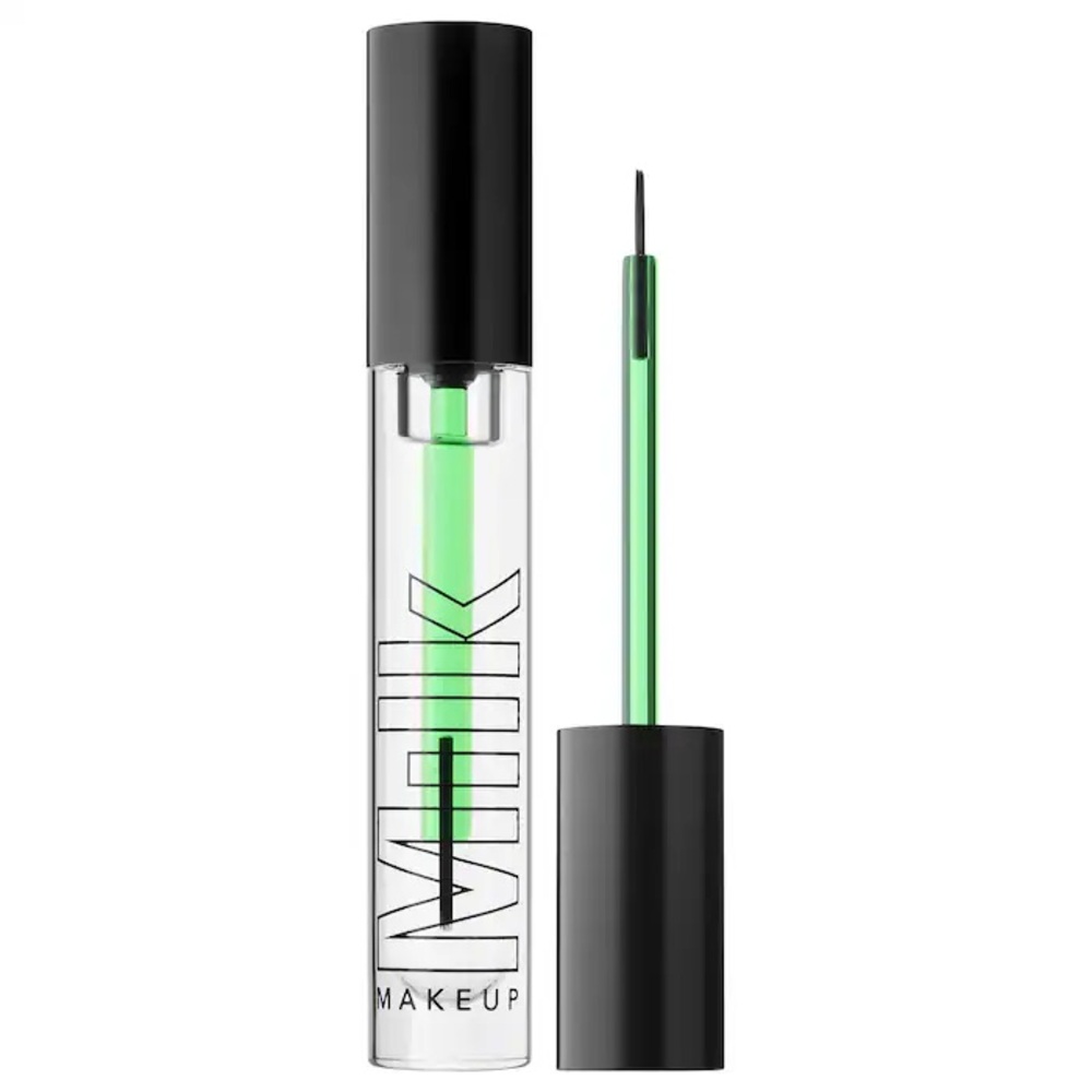 Milk Makeup Kush Lash and Brow Serum Growth Fuller Longer Lashes Eyebrow Natural